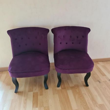 Gite Avalon - Closeries Du Golfe Theix Екстер'єр фото